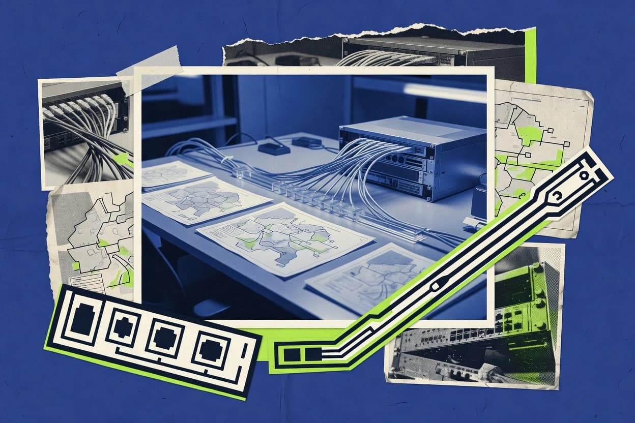 Top 10 Best Data Mesh Architecture Services of 2026