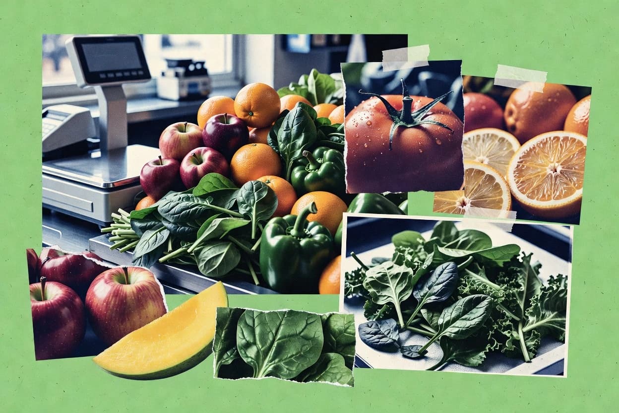 Top 10 Best Fruits And Vegetables Billing Software of 2026
