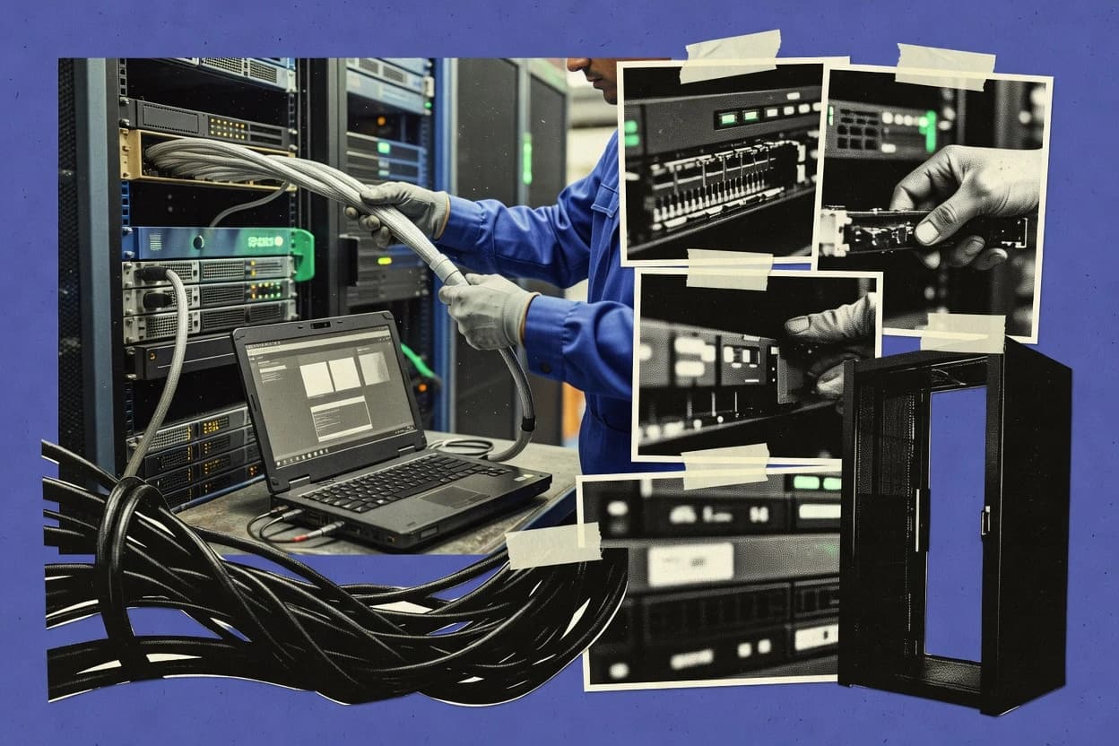 Top 10 Best Data Migration Services of 2026