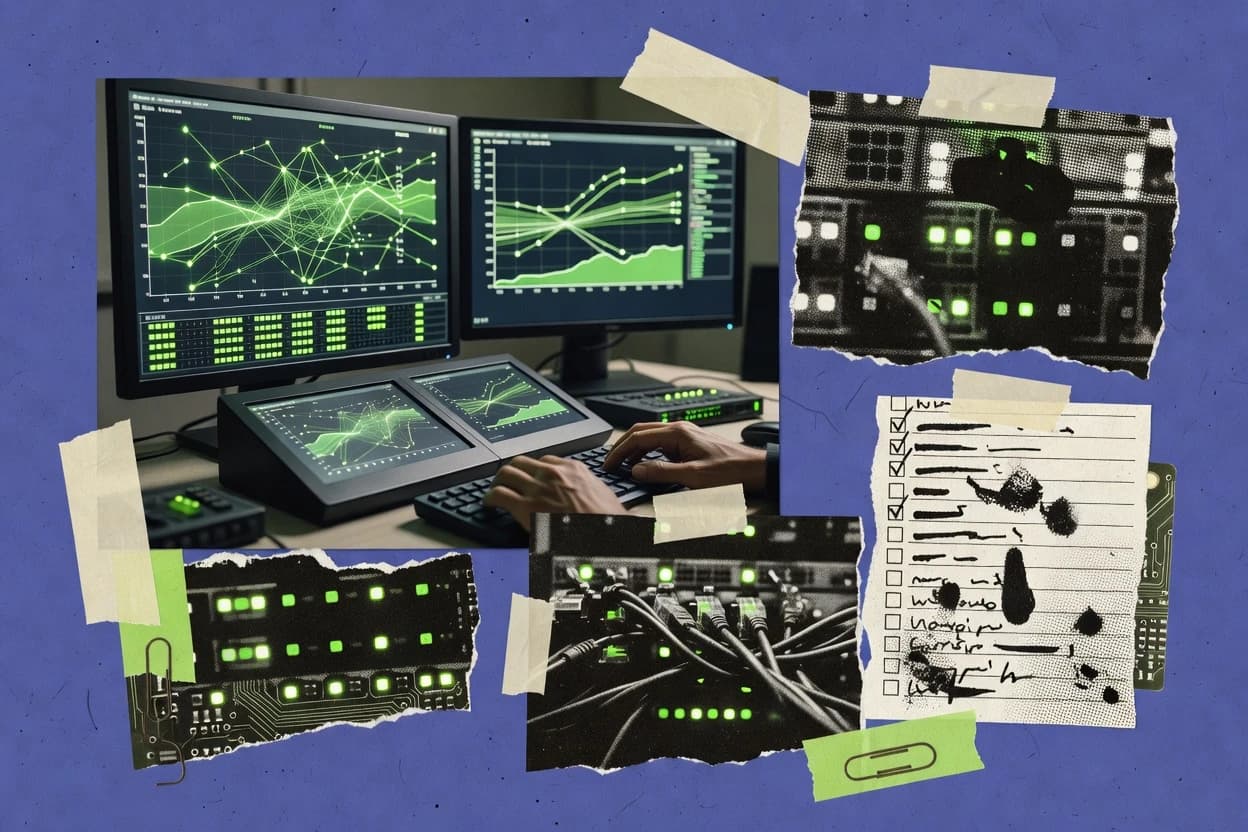 Top 10 Best Data Monitoring Services of 2026