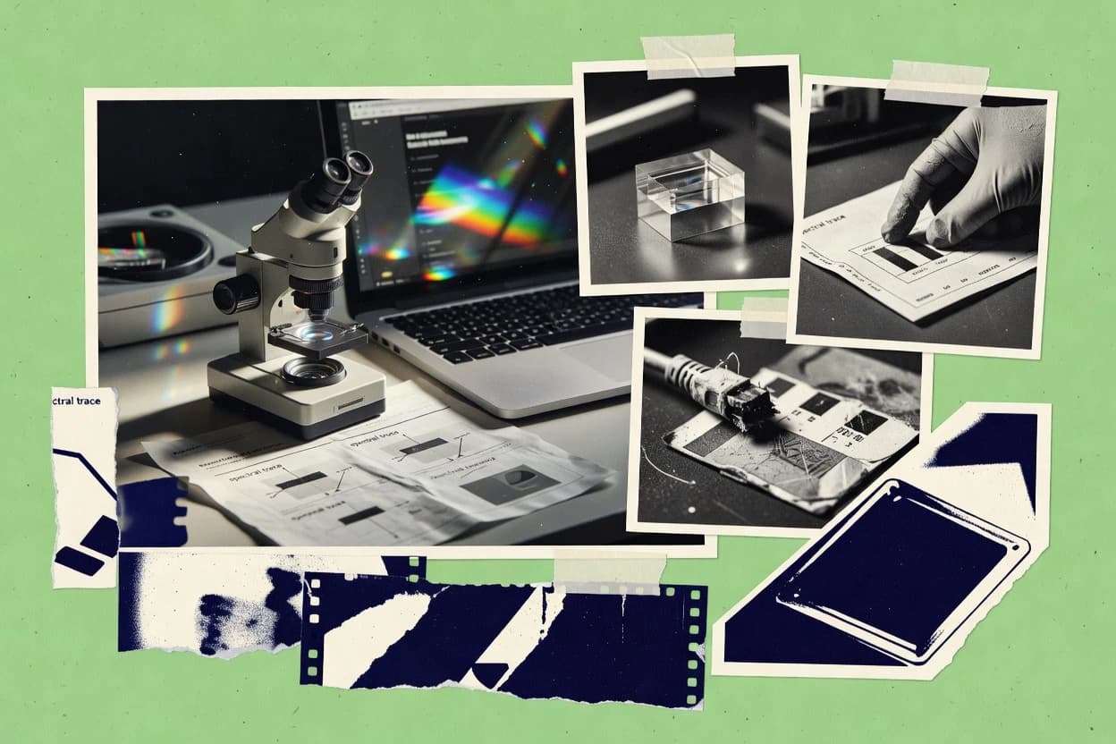 Top 10 Best Ftir Software of 2026
