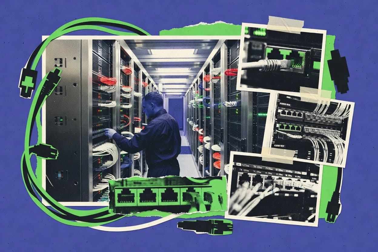 Top 10 Best Data Network Services of 2026