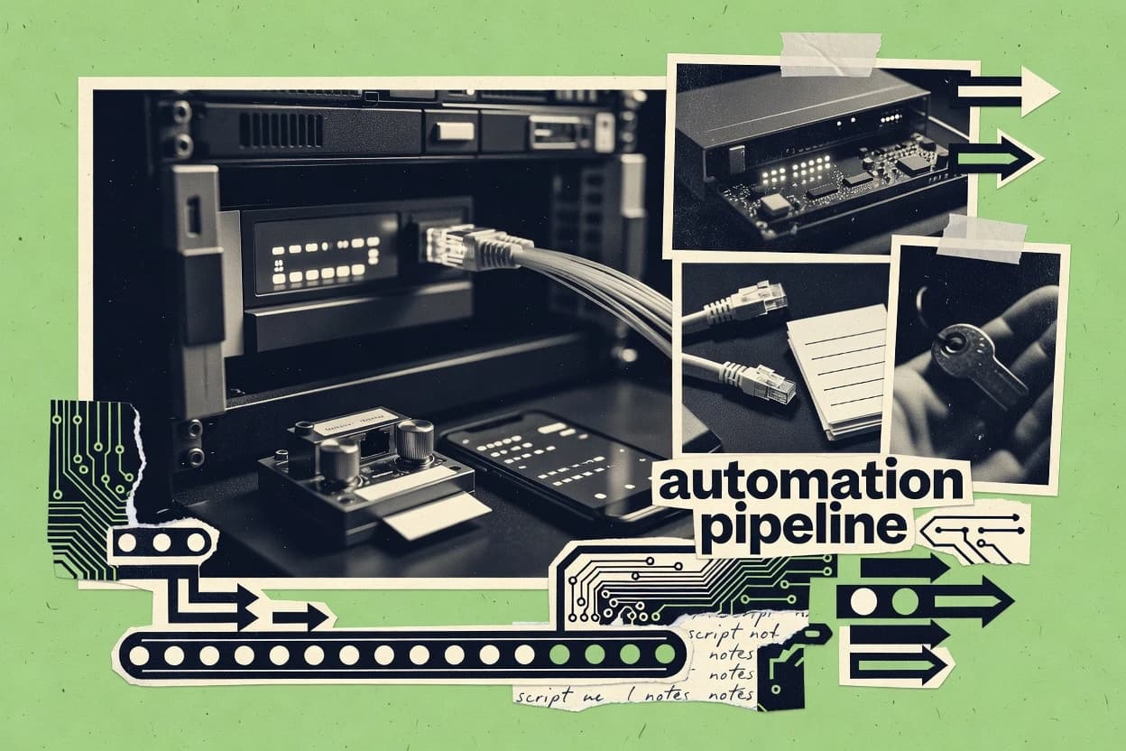 Top 10 Best Ftp Automation Software of 2026