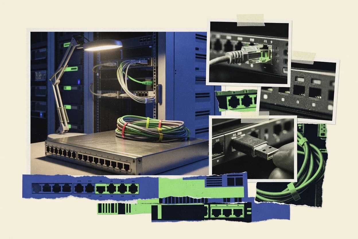 Top 10 Best Ftp Protocol Software of 2026