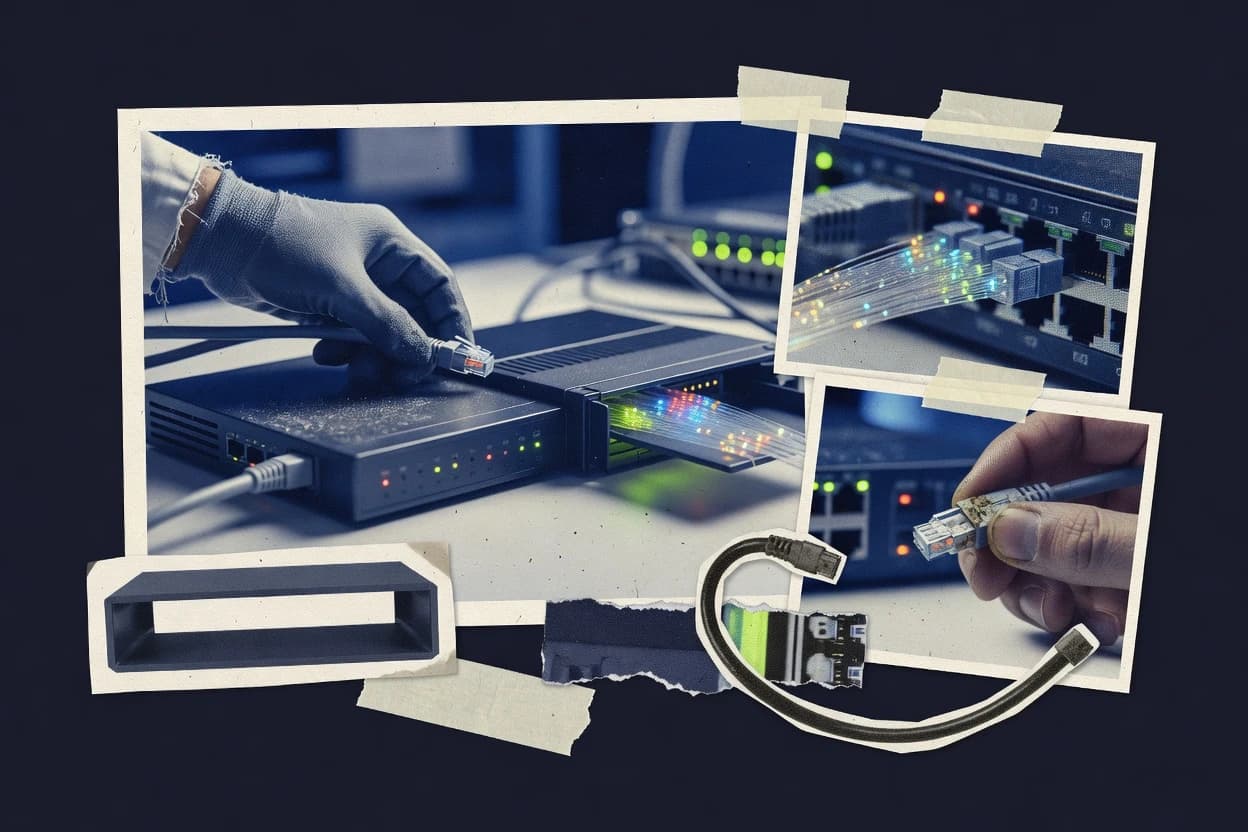 Top 10 Best Ftp Replacement Software of 2026