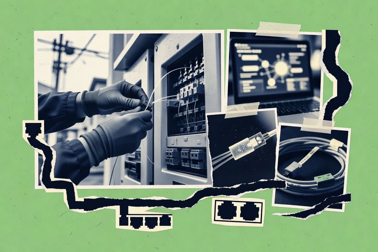 Top 10 Best Ftth Software of 2026