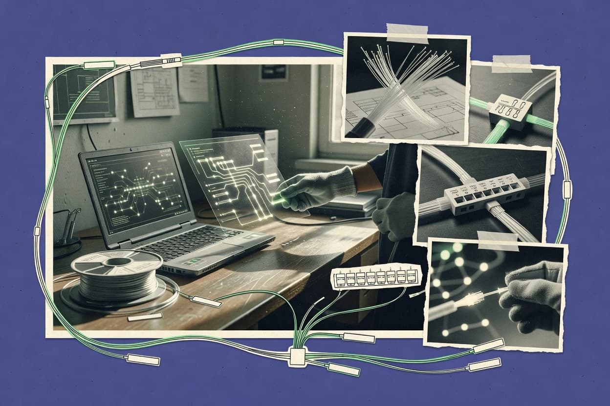 Top 10 Best Ftth Network Design Software of 2026