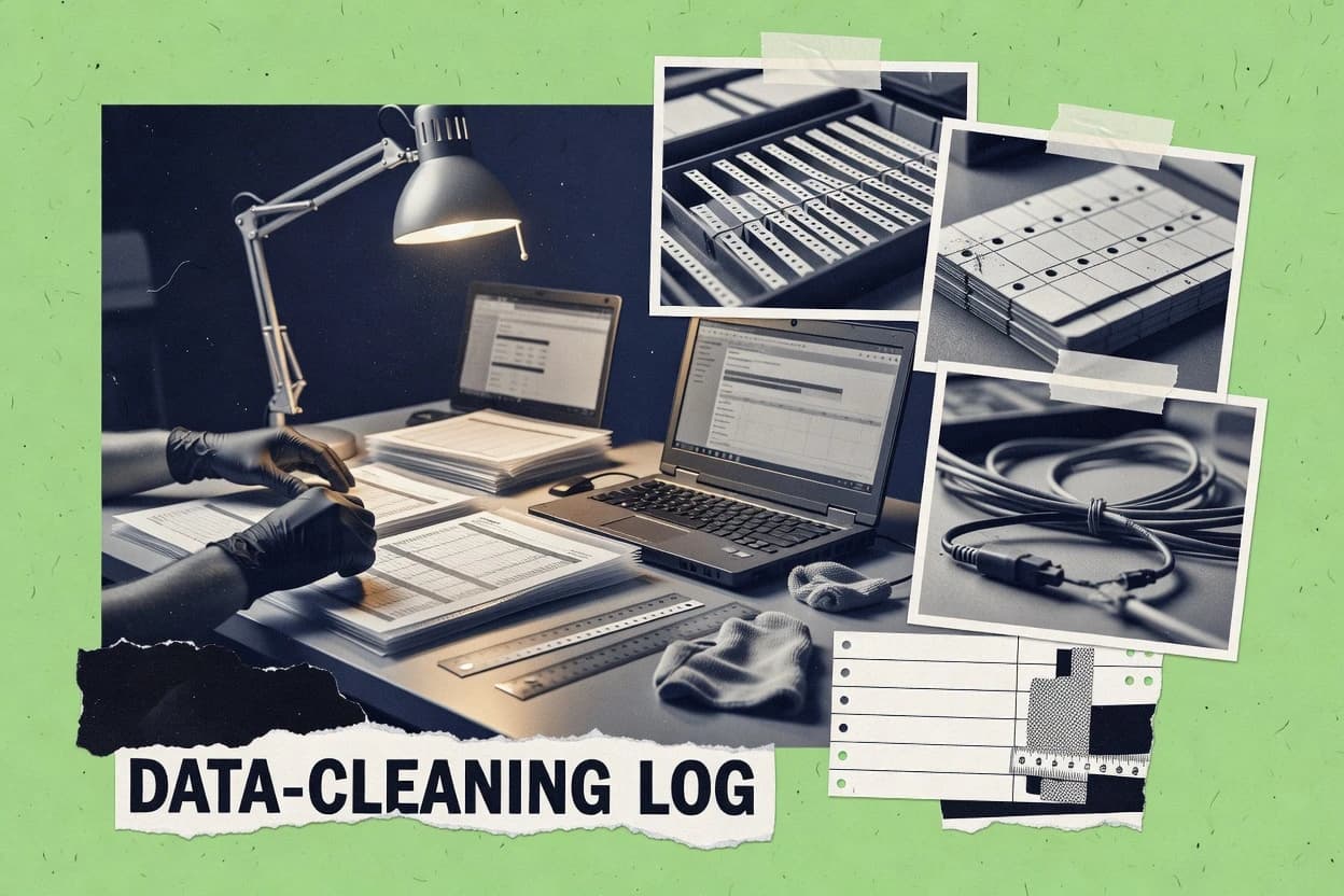 Top 10 Best Data Preparation Services of 2026
