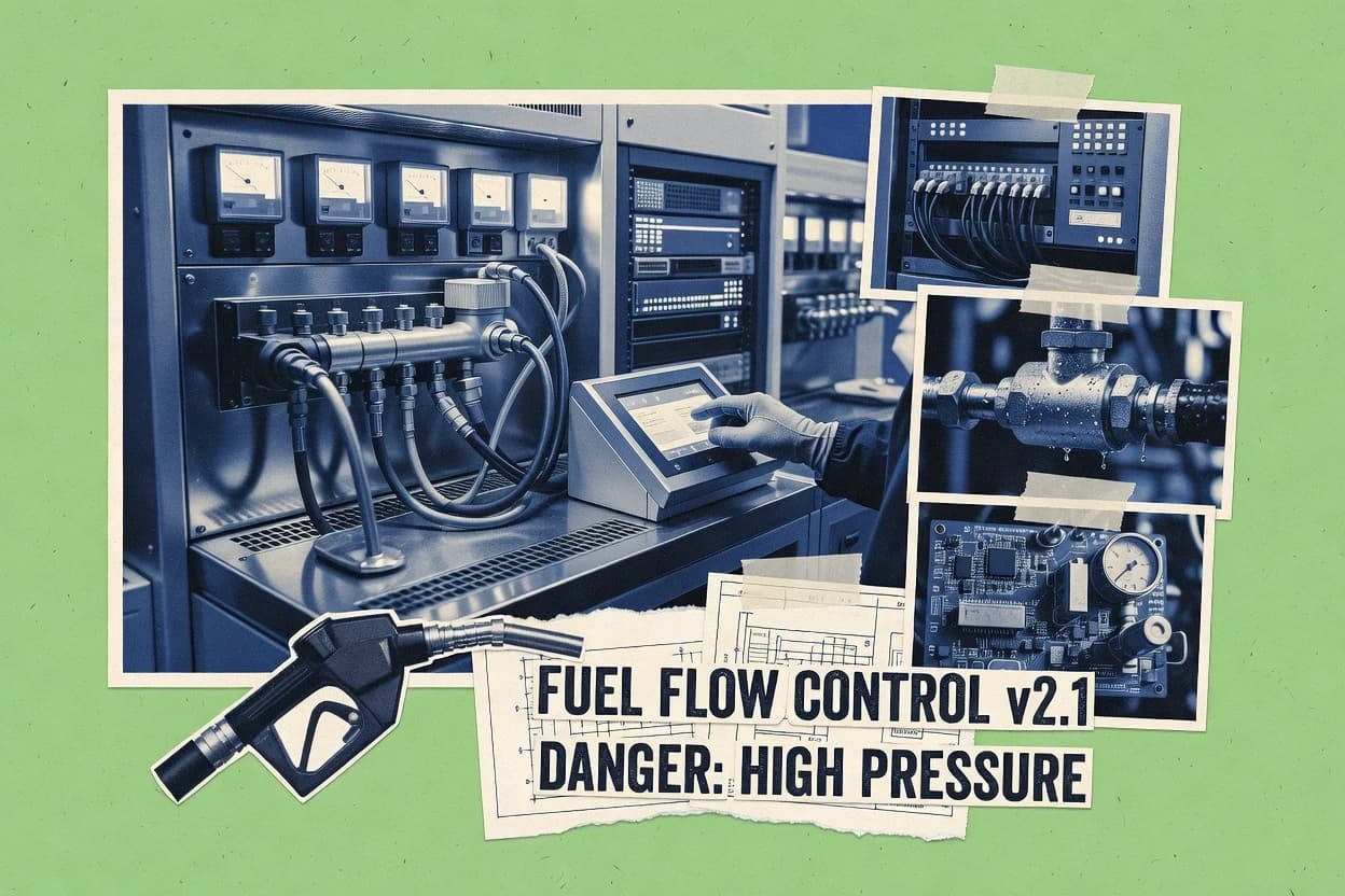 Top 10 Best Fuel Distributor Software of 2026