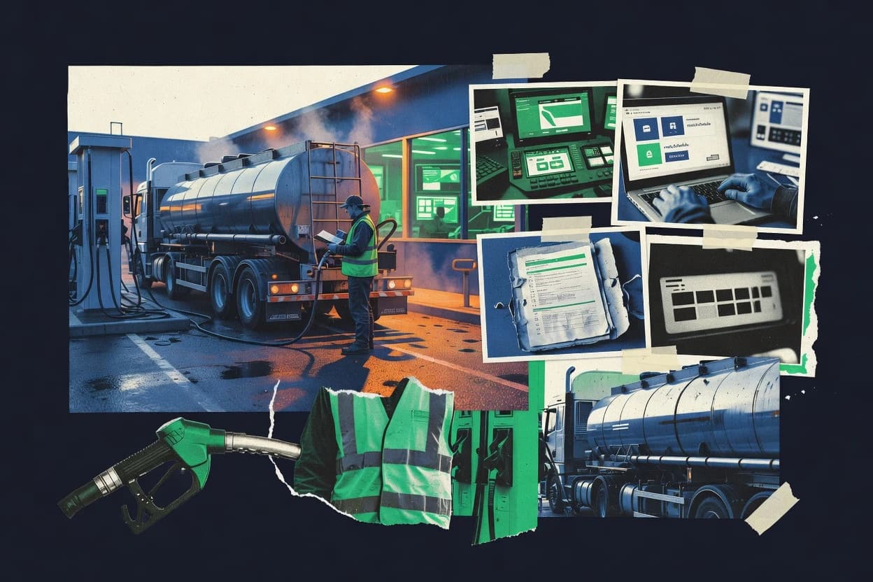 Top 10 Best Fuel Dispatching Software of 2026