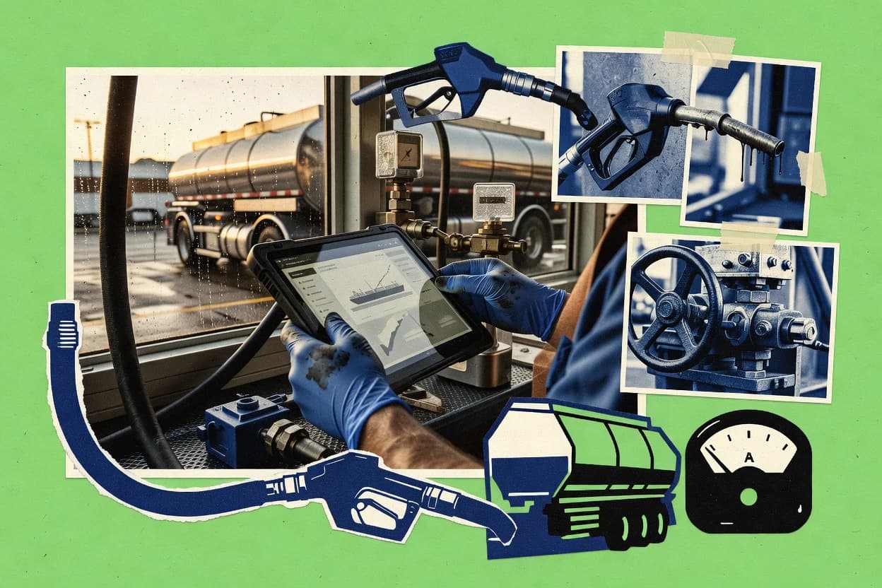 Top 10 Best Fuel Logistics Software of 2026