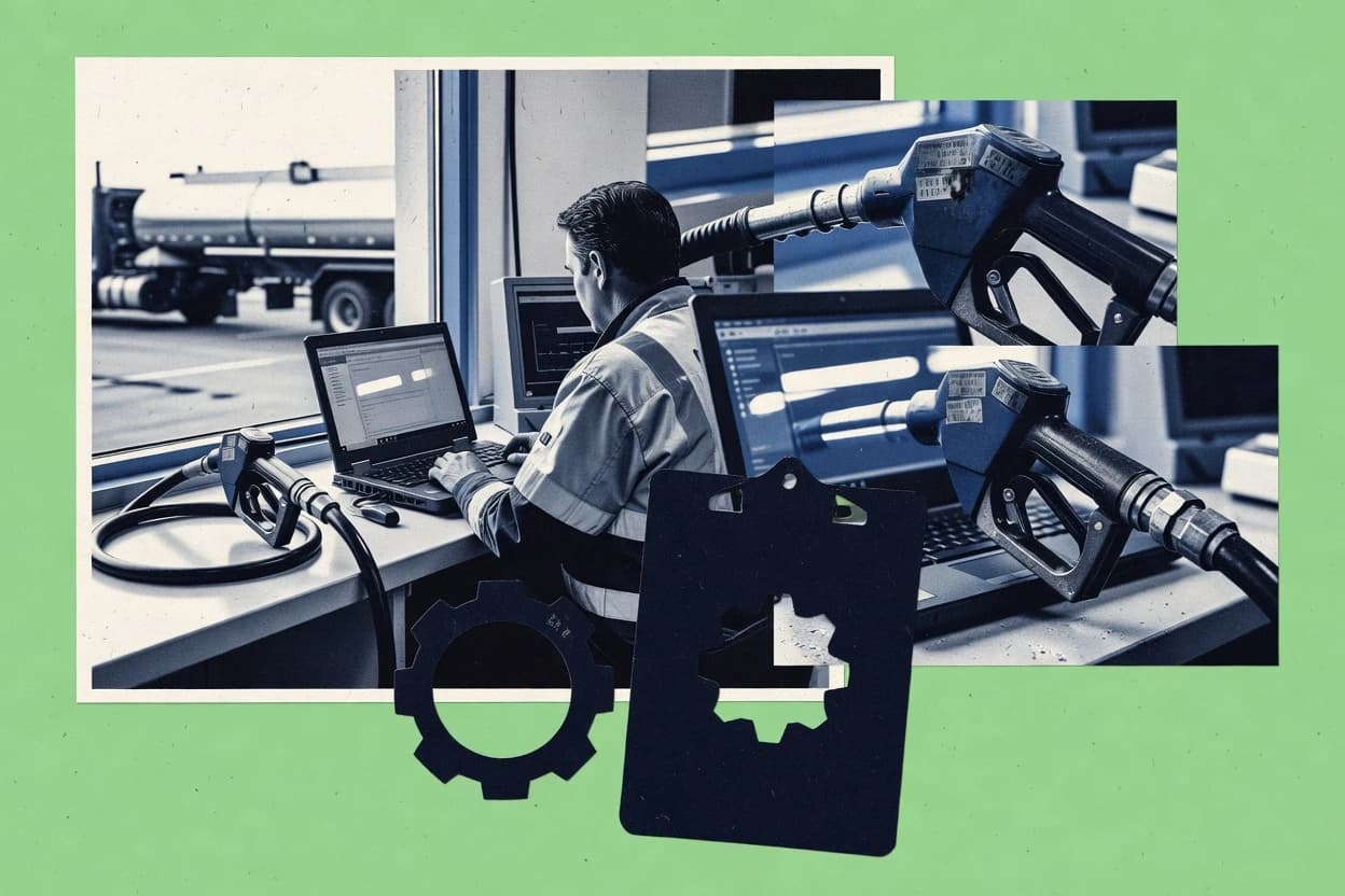 Top 10 Best Fuel Management Software of 2026
