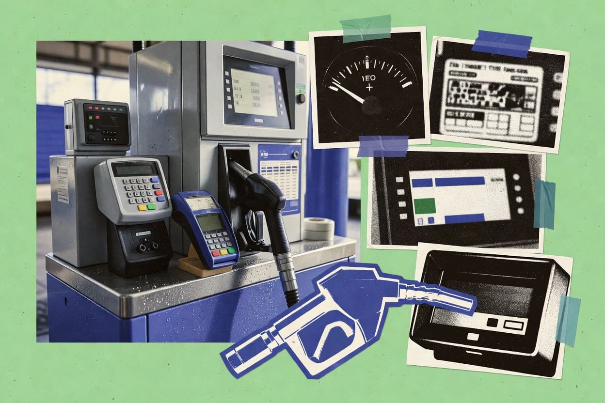 Top 10 Best Fuel Management System Software of 2026