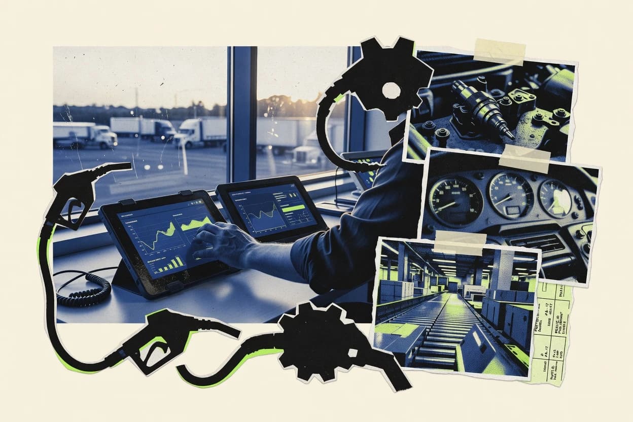 Top 10 Best Fuel Optimization Software of 2026