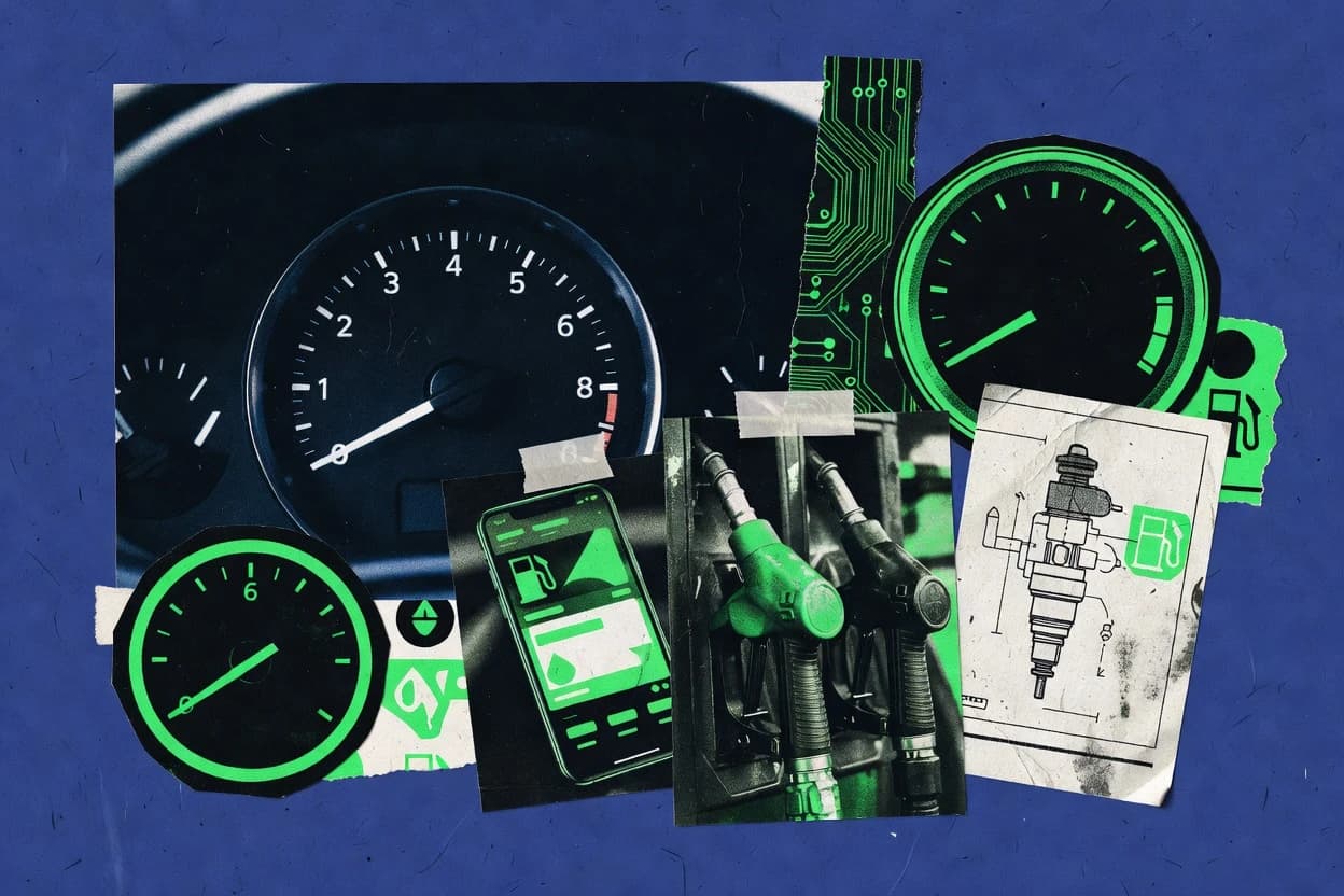Top 10 Best Fuel Meter Software of 2026
