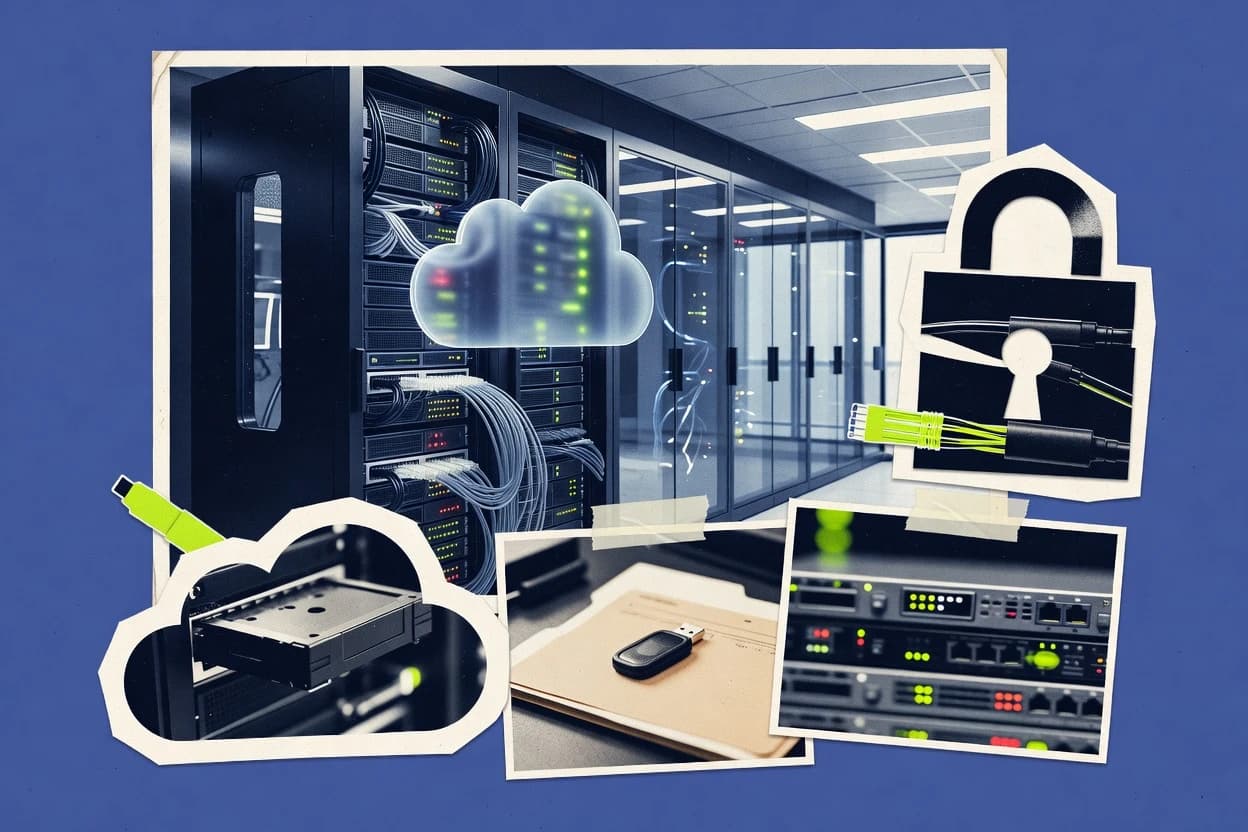 Top 10 Best Data Protection Cloud Services of 2026