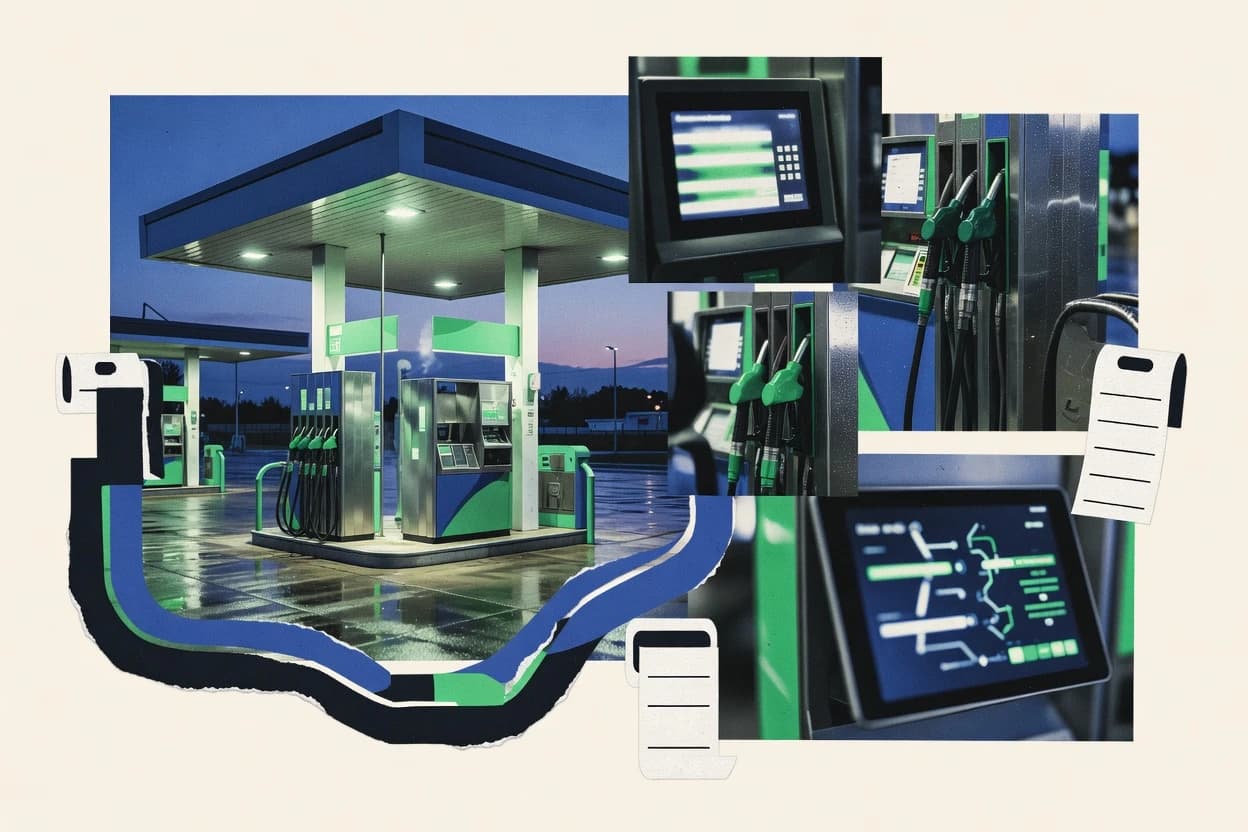 Top 10 Best Fuel Station Management Software of 2026