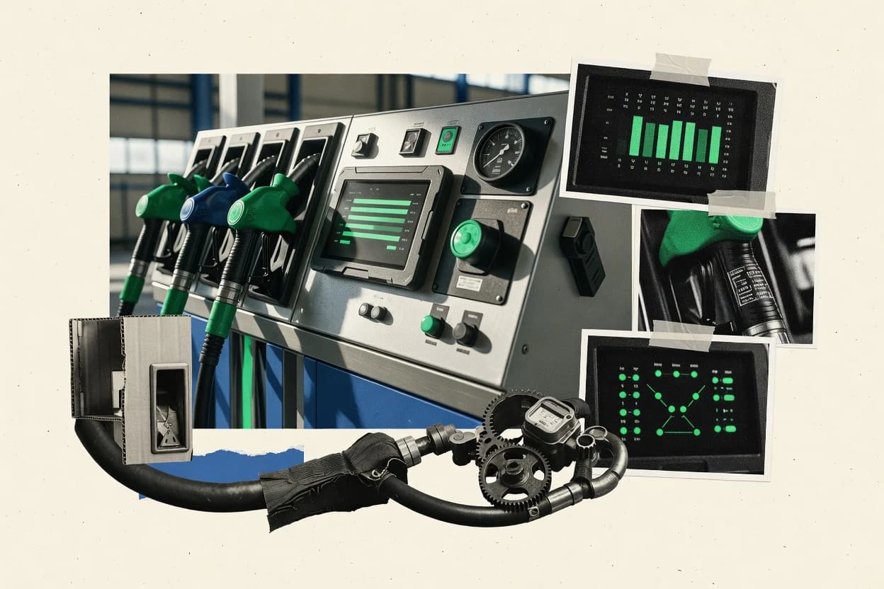 Top 10 Best Fuel Pump Management Software of 2026