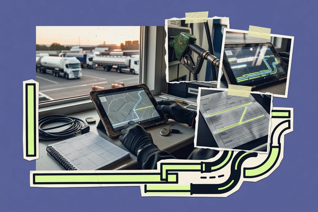 Top 10 Best Fuel Routing Software of 2026
