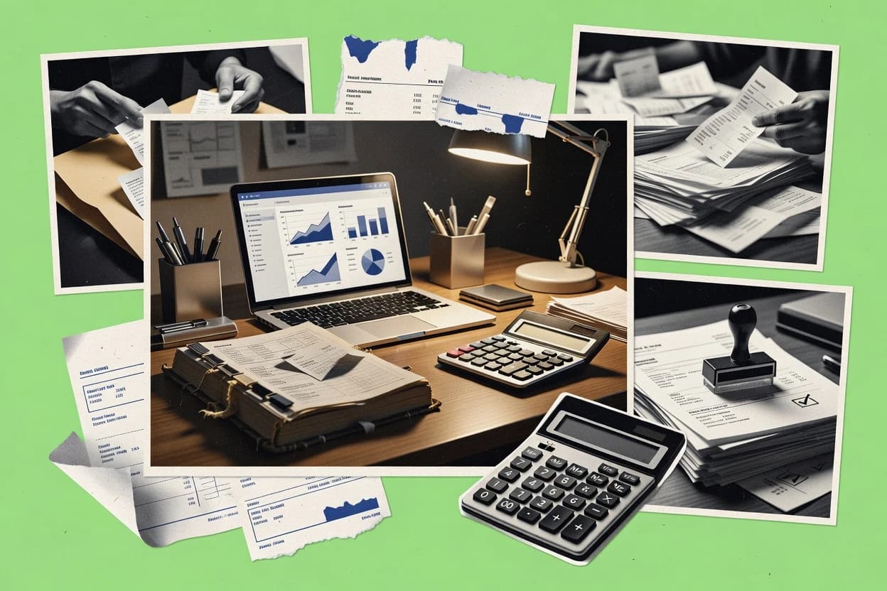 Top 10 Best Full Accounting Software of 2026