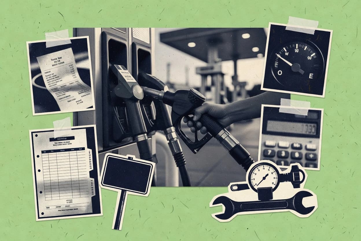 Top 10 Best Fuel Tax Software of 2026