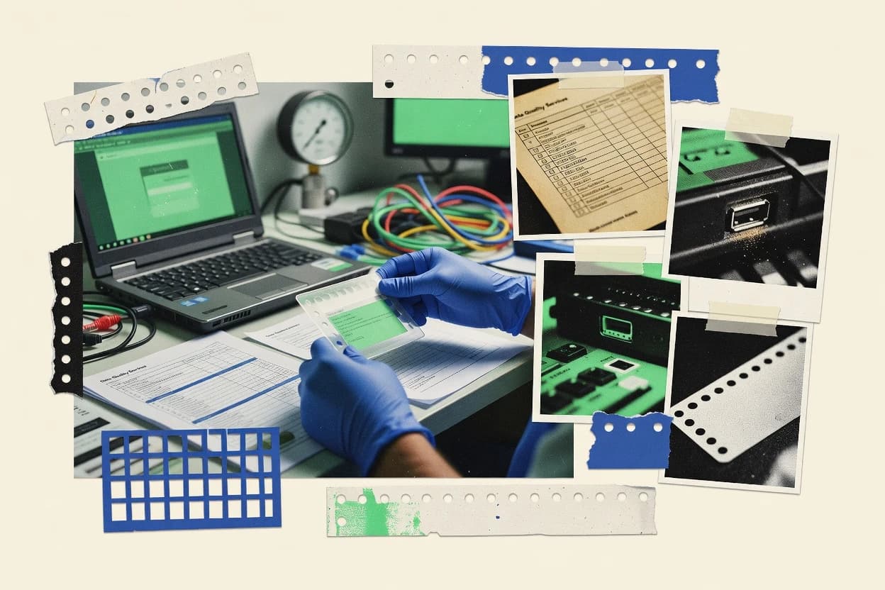 Top 10 Best Data Quality Services of 2026