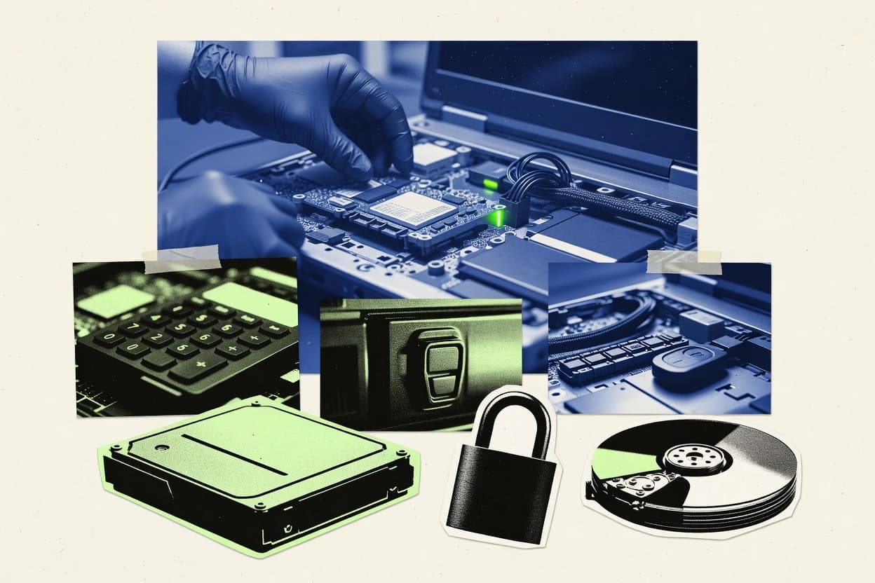 Top 10 Best Full Disk Encryption Software of 2026