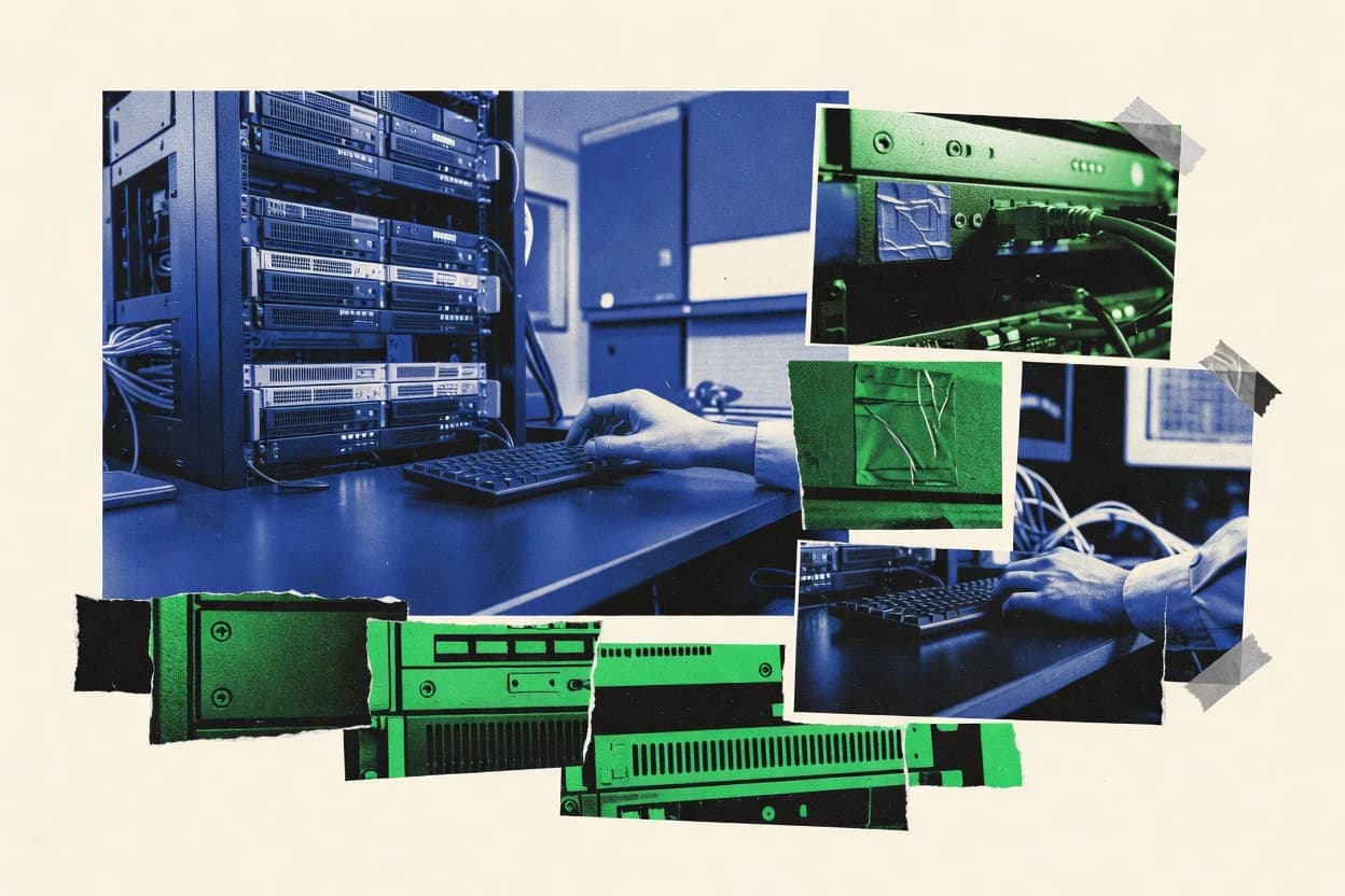 Top 10 Best Full Control Software of 2026