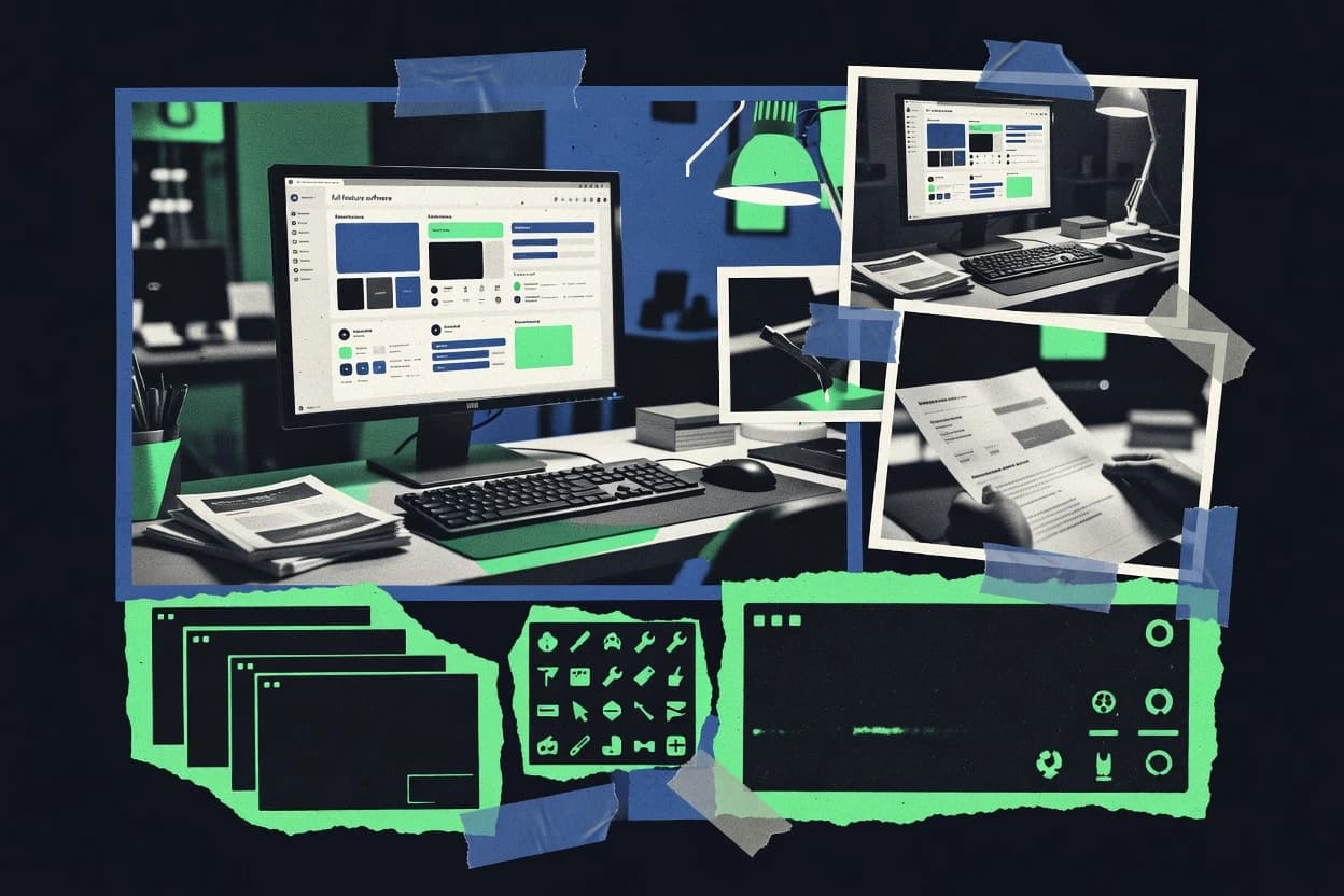 Top 10 Best Full Feature Software of 2026