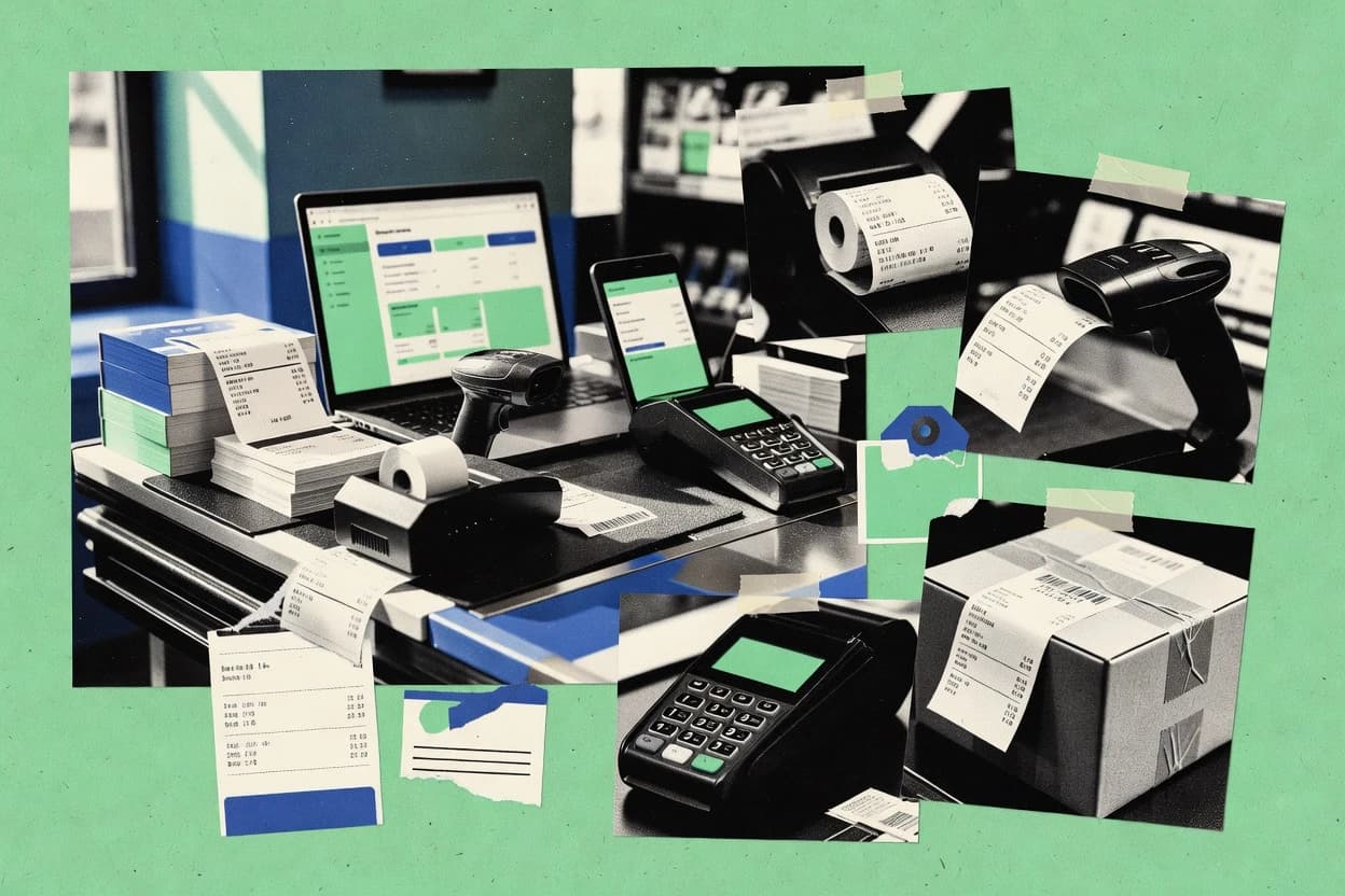 Top 10 Best Full Retail Software of 2026