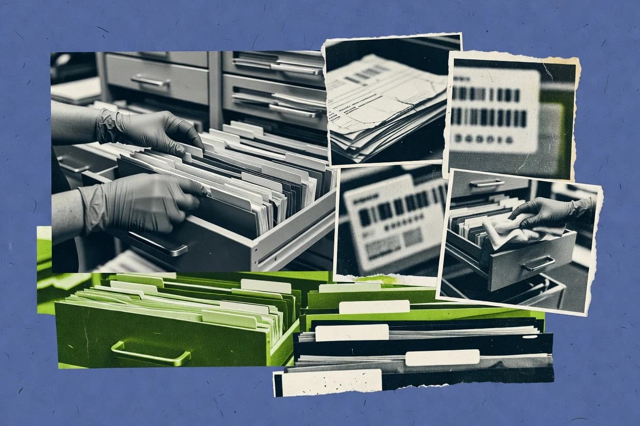 Top 10 Best Data Records Management Services of 2026