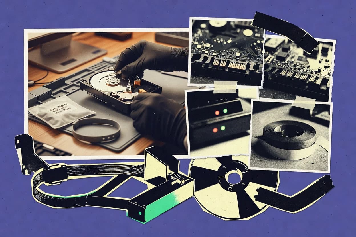 Top 10 Best Data Recovery Services of 2026