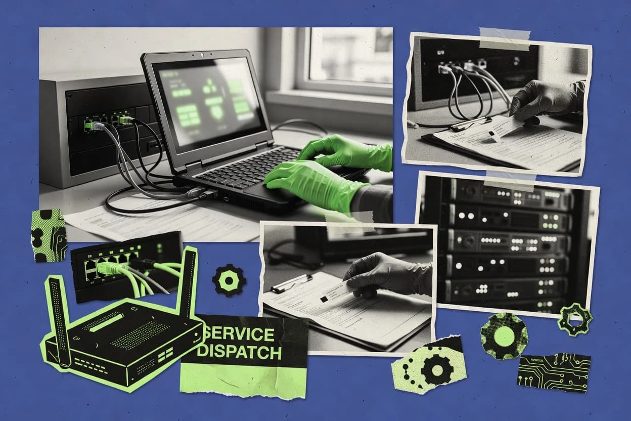 Top 10 Best Full Service Software of 2026