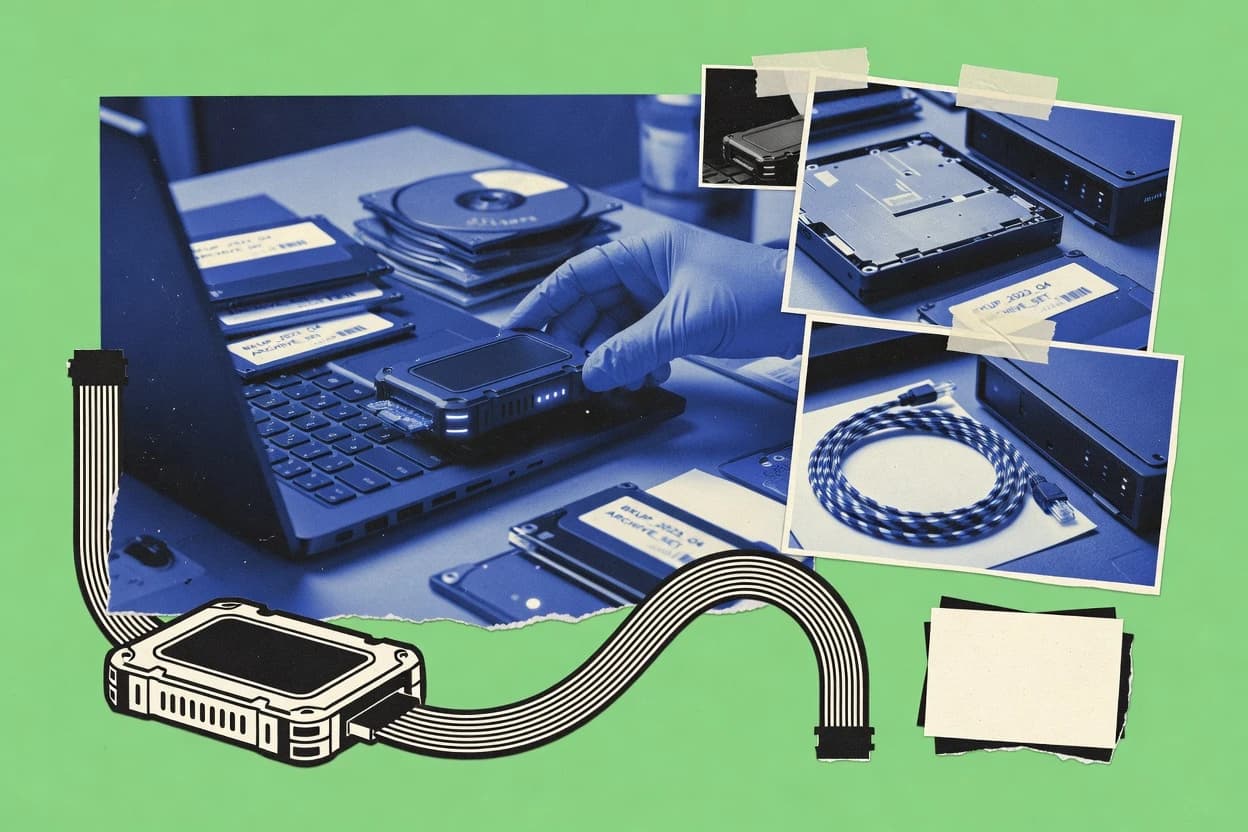 Top 10 Best Full System Backup Software of 2026