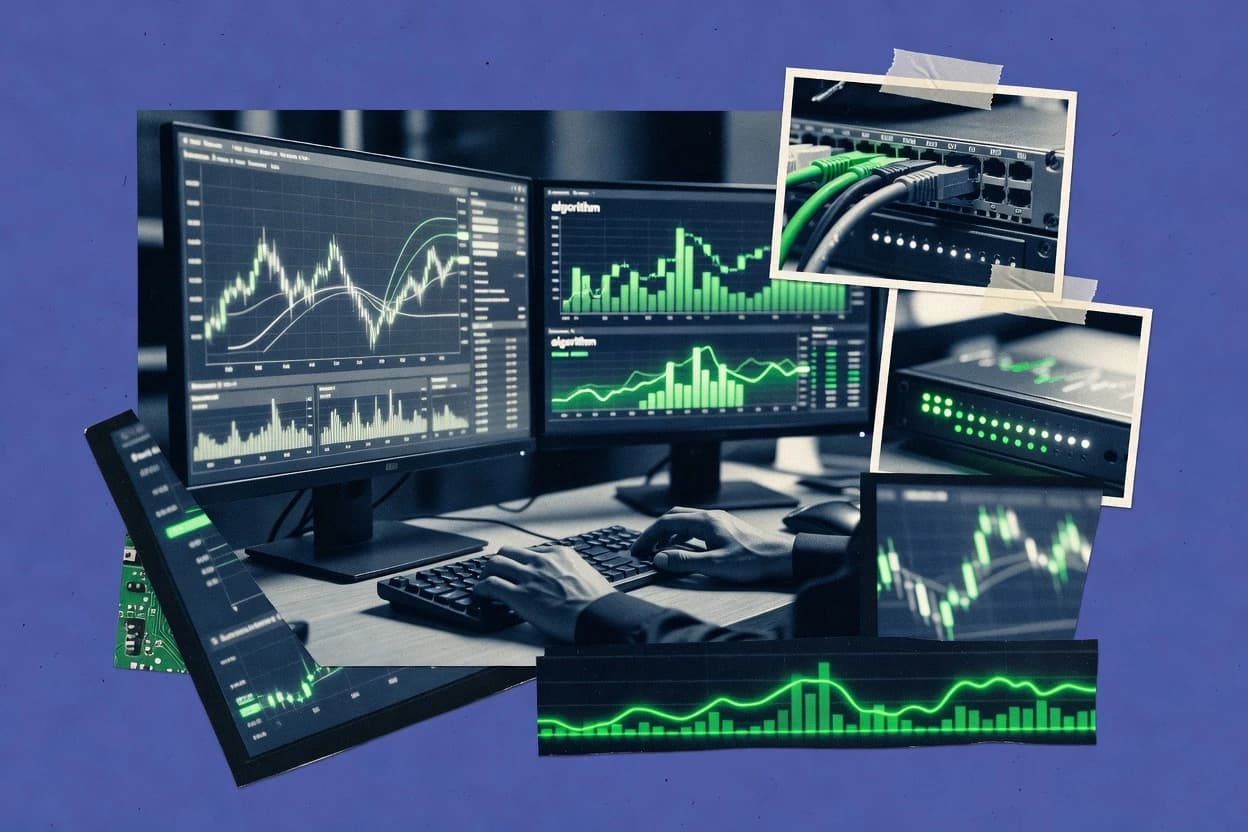 Top 10 Best Fully Automated Trading Software of 2026