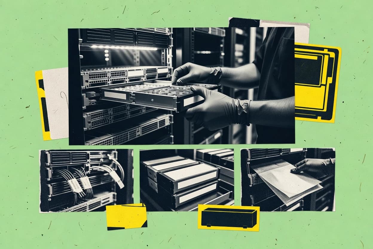 Top 10 Best Data Retention Services of 2026