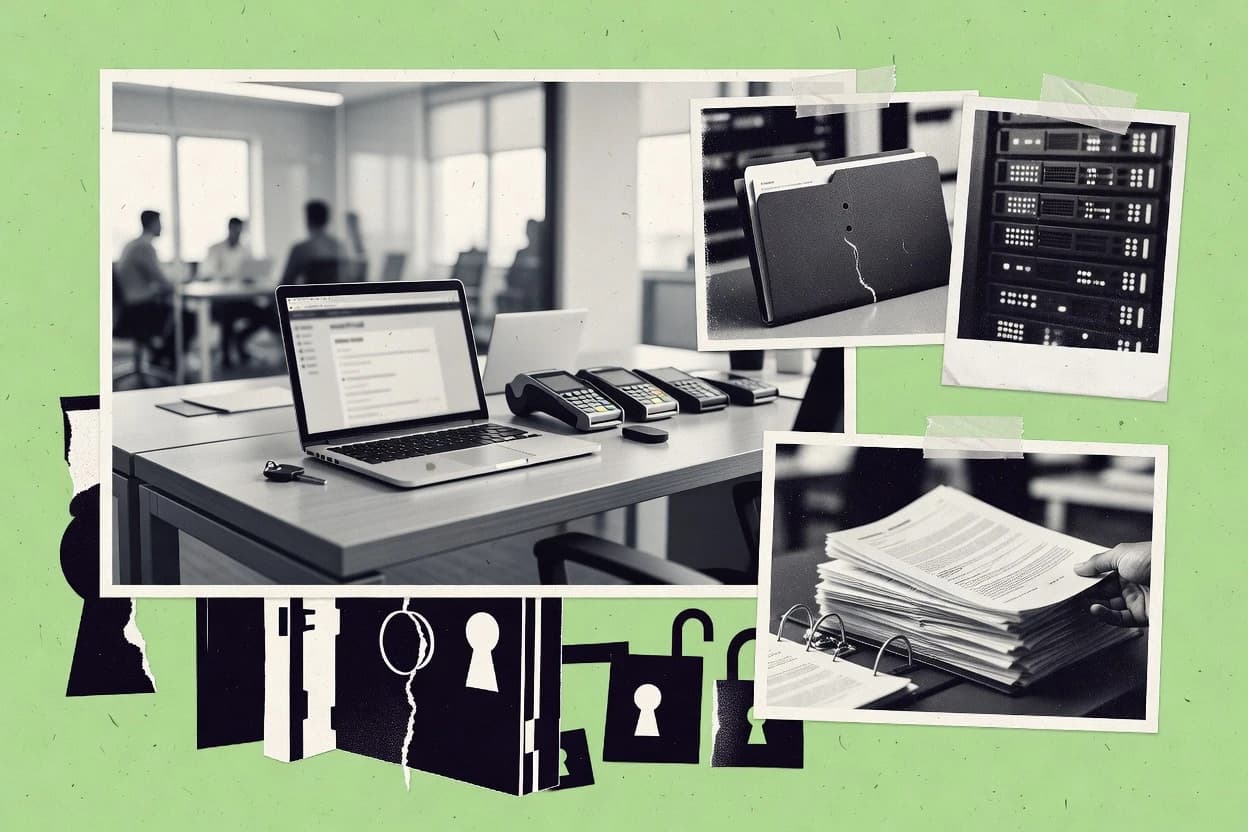 Top 10 Best Data Room Services of 2026