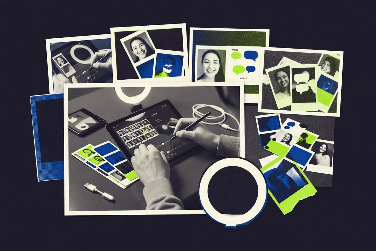Top 10 Best Fun Photo Software of 2026