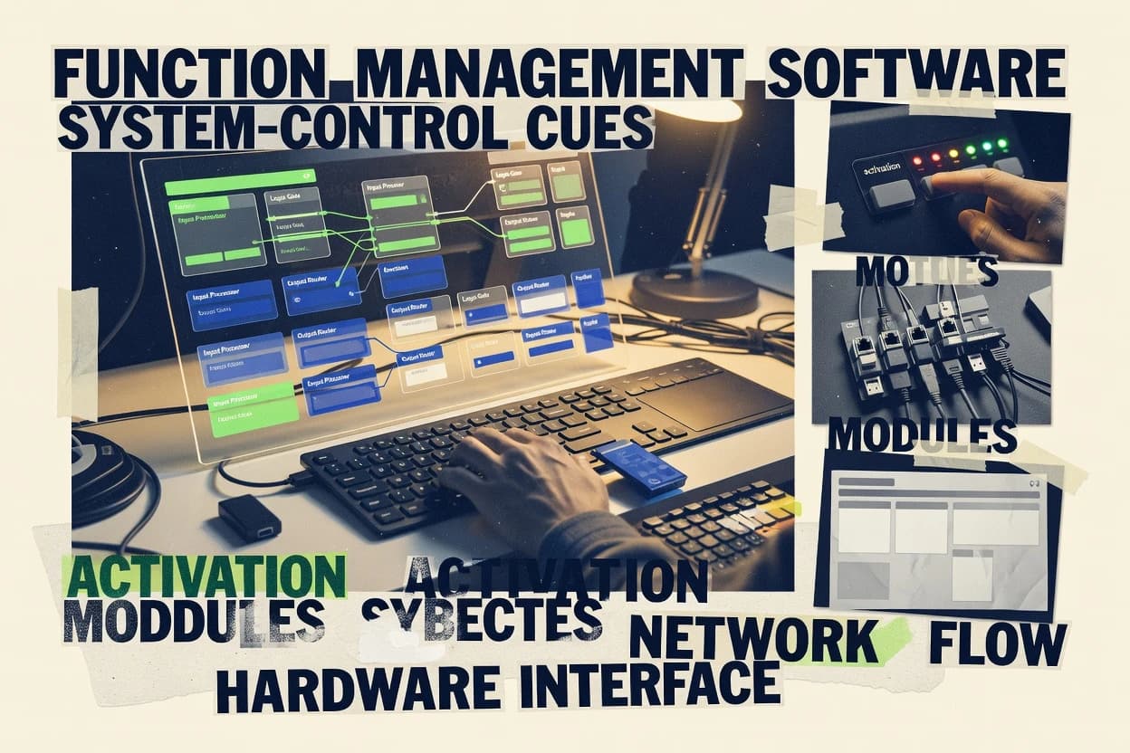 Top 10 Best Function Management Software of 2026