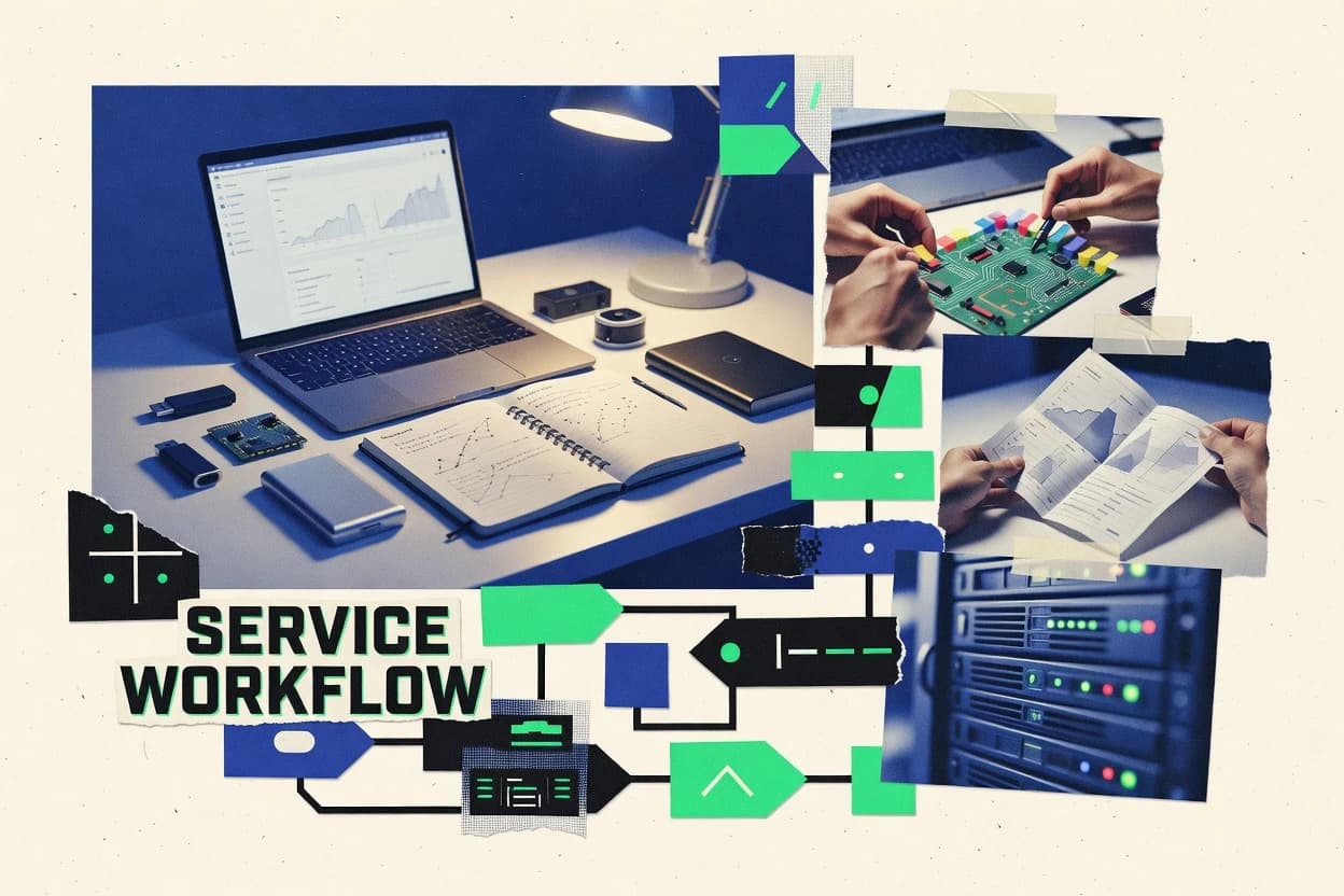 Top 10 Best Data Science Services of 2026