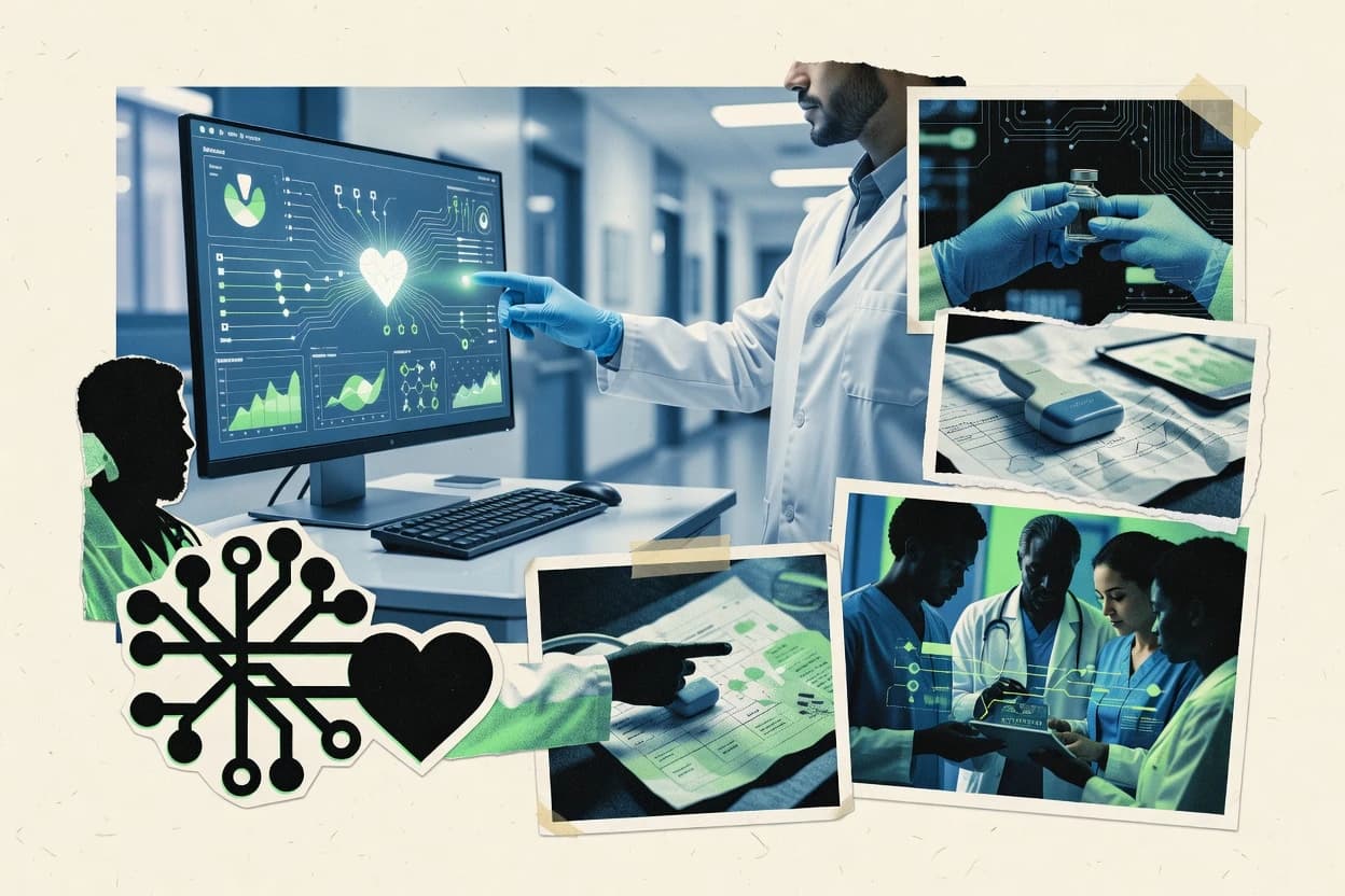 Top 10 Best Data Science Healthcare Services of 2026