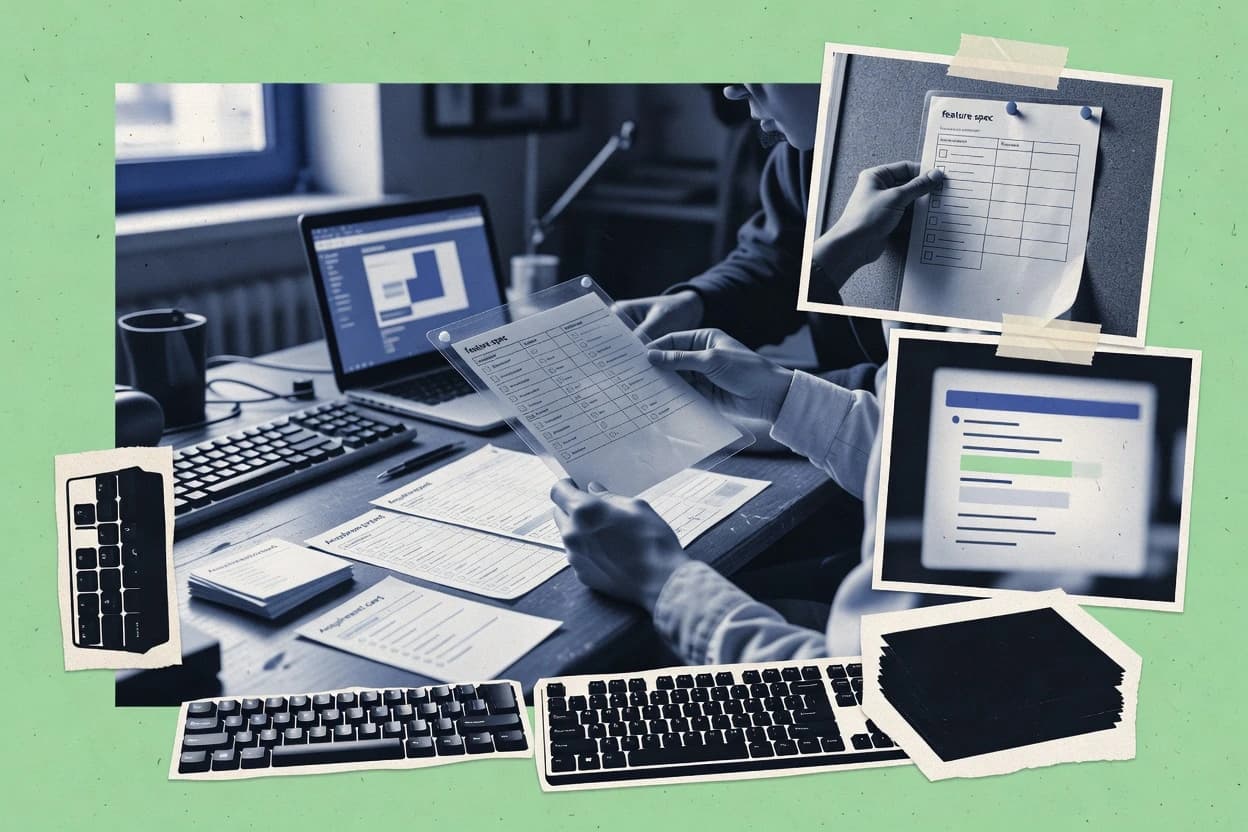 Top 10 Best Functional Requirement Software of 2026