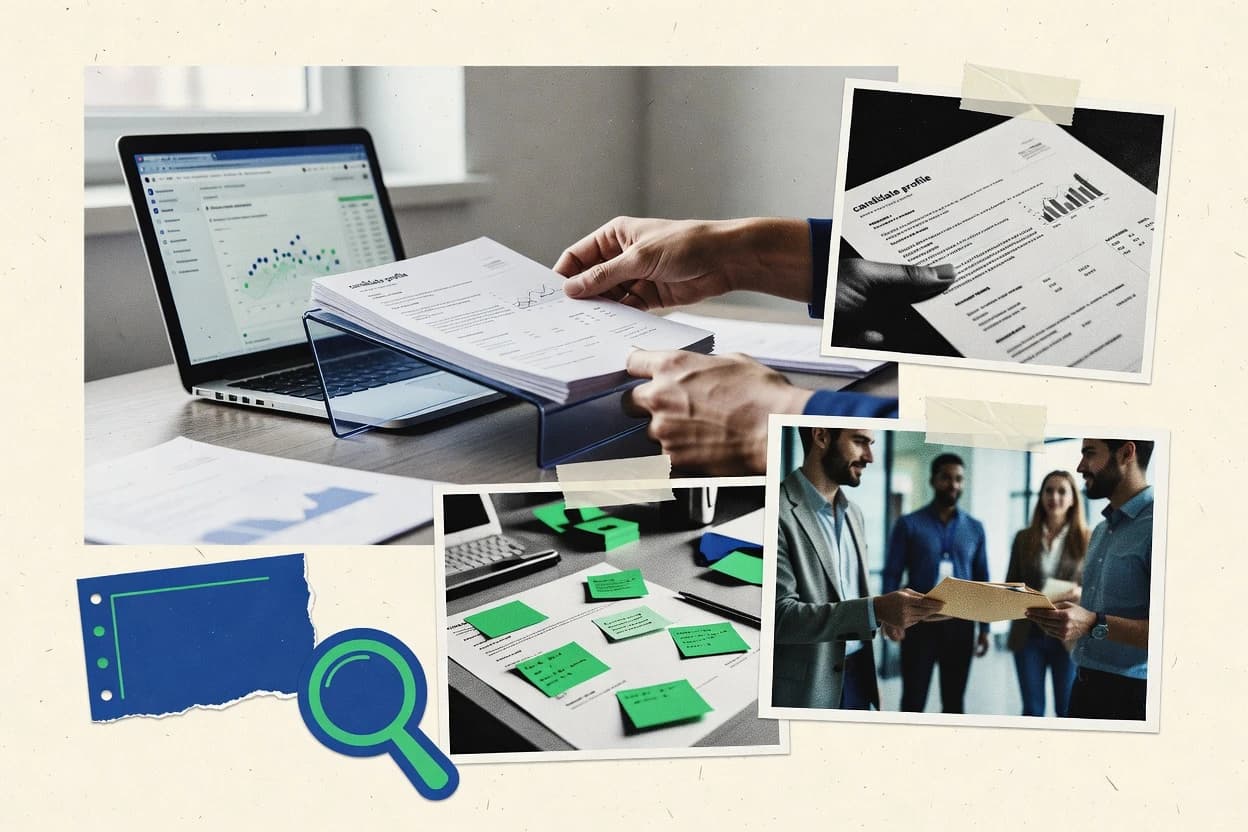 Top 10 Best Data Scientist Recruiting Services of 2026