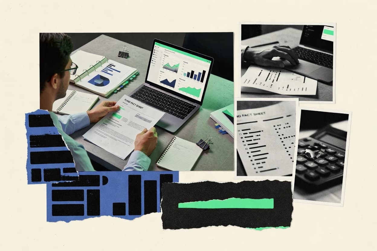 Top 10 Best Fund Fact Sheet Software of 2026