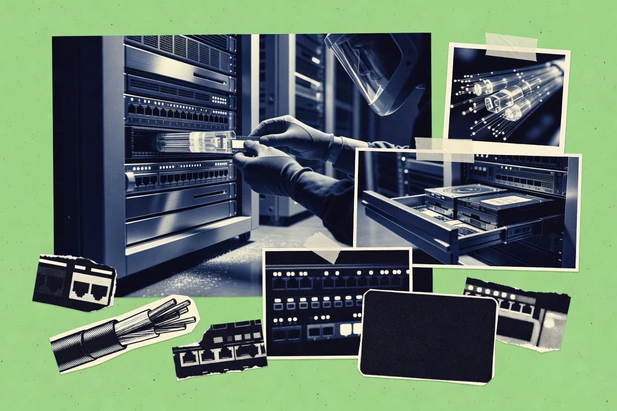 Top 10 Best Data Sharing Services of 2026