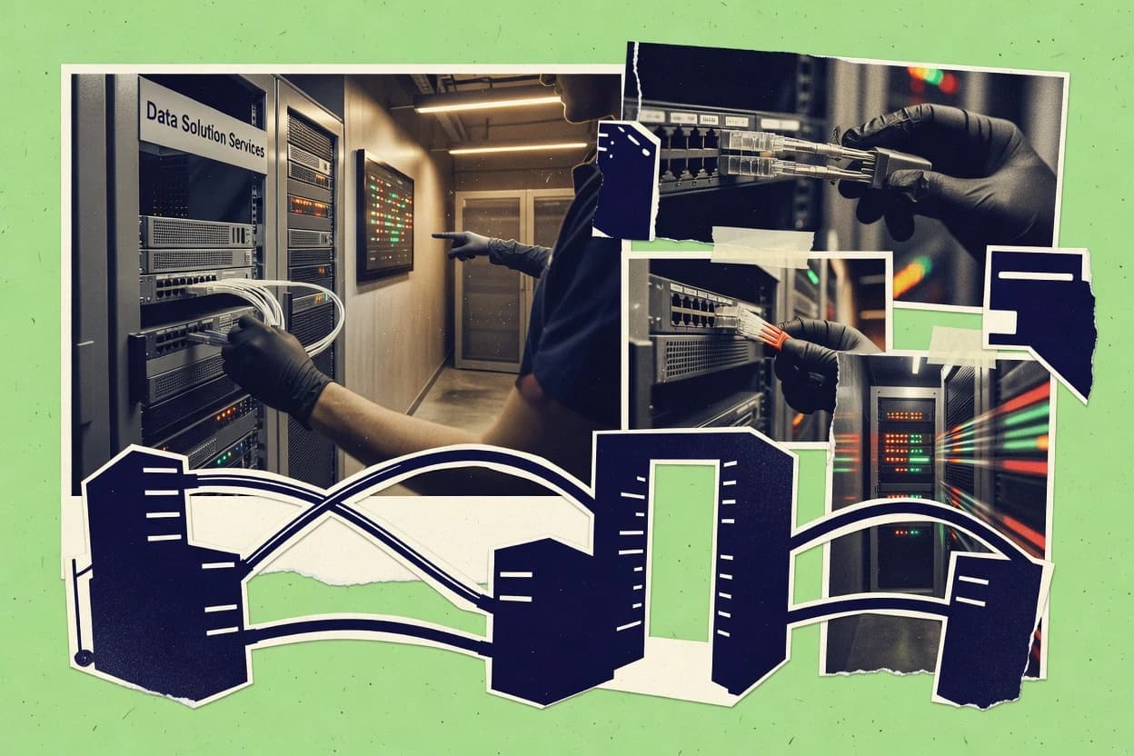 Top 10 Best Data Solution Services of 2026