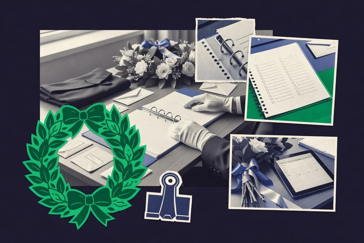 Top 10 Best Funeral Arrangement Software of 2026