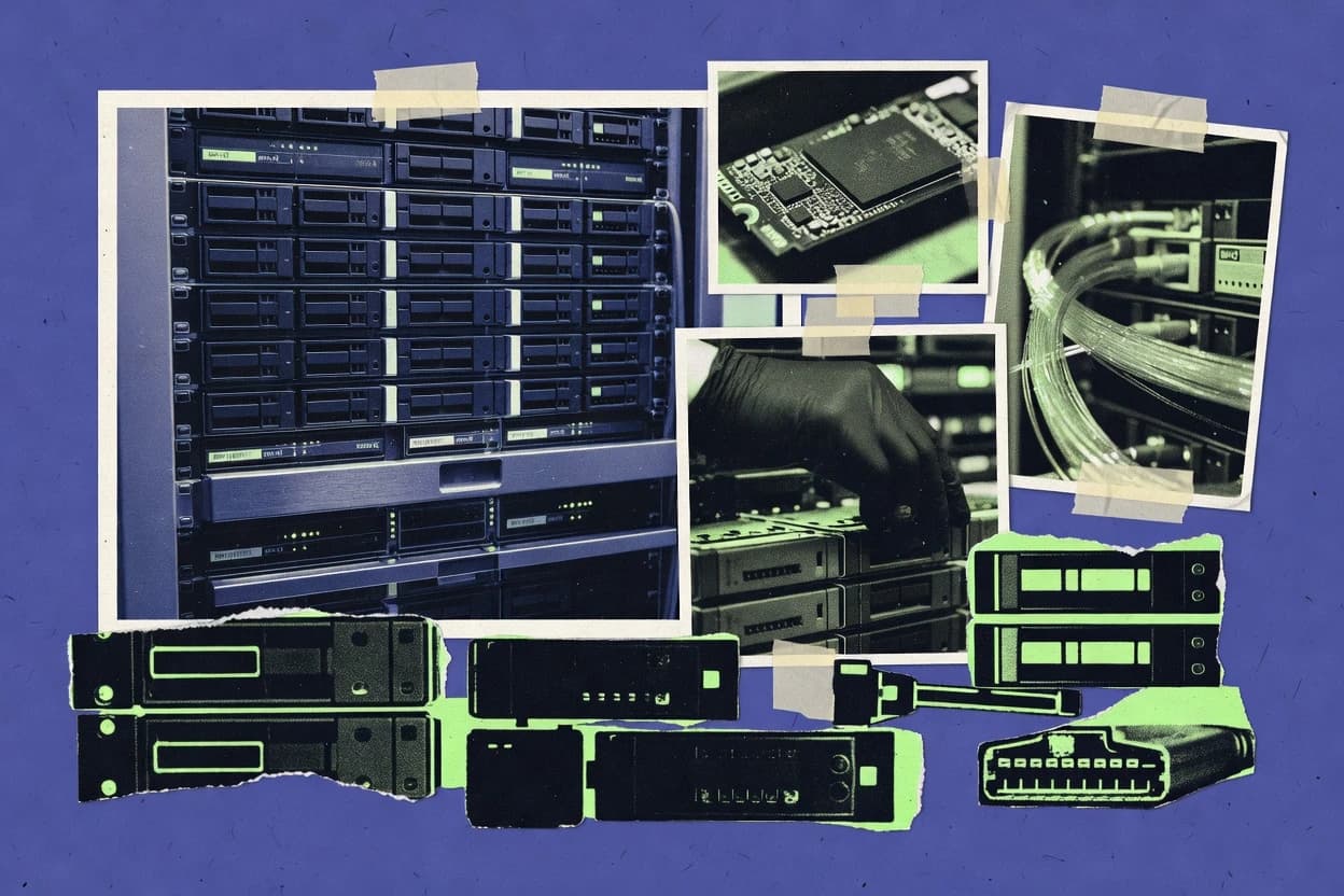 Top 10 Best Data Storage Services of 2026