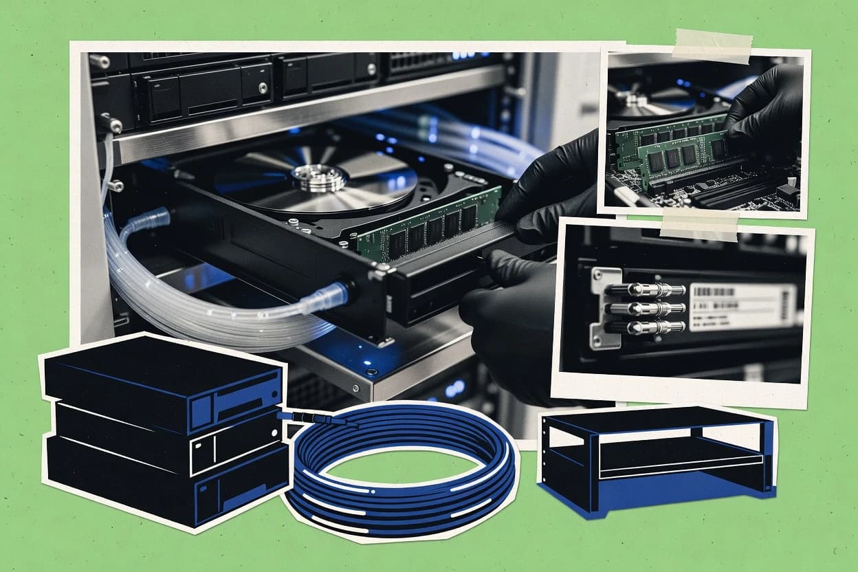 Top 10 Best Data Storage Solution Services of 2026