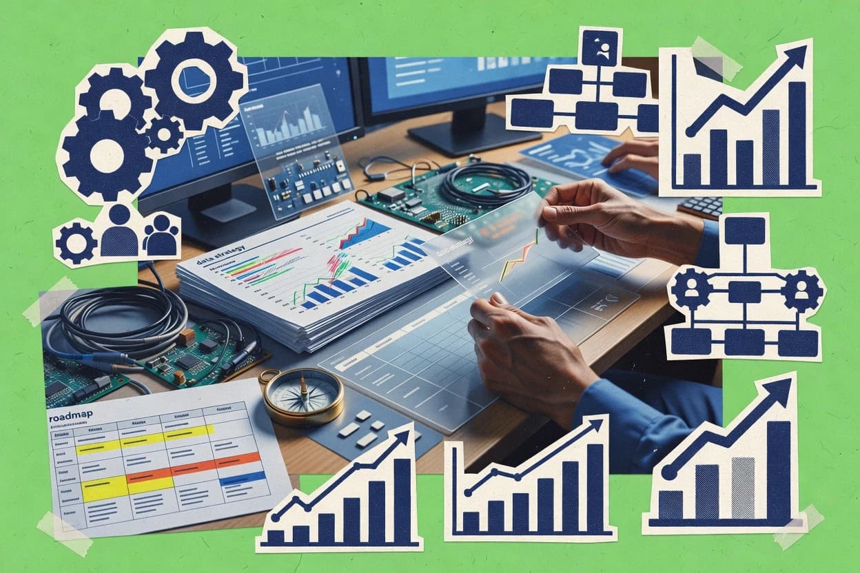 Top 10 Best Data Strategy Services of 2026